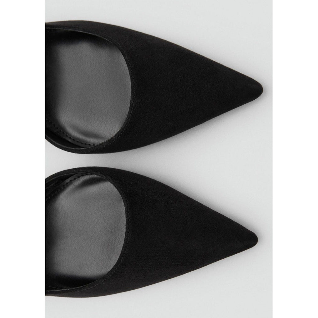 Chaussures Talon Asymétriques