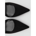 Chaussures Talon Asymétriques