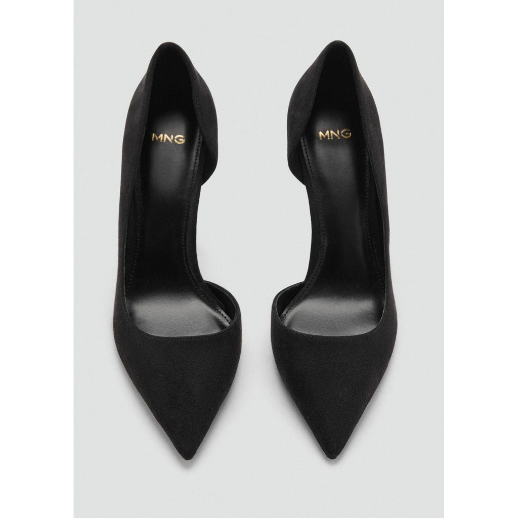 Chaussures Talon Asymétriques