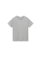 T-Shirt Coton Manches Courtes