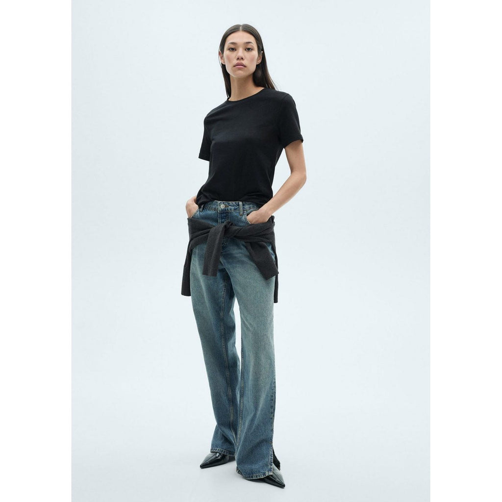 T-Shirt Chalaca - Noir