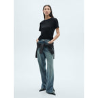 T-Shirt Chalaca - Noir