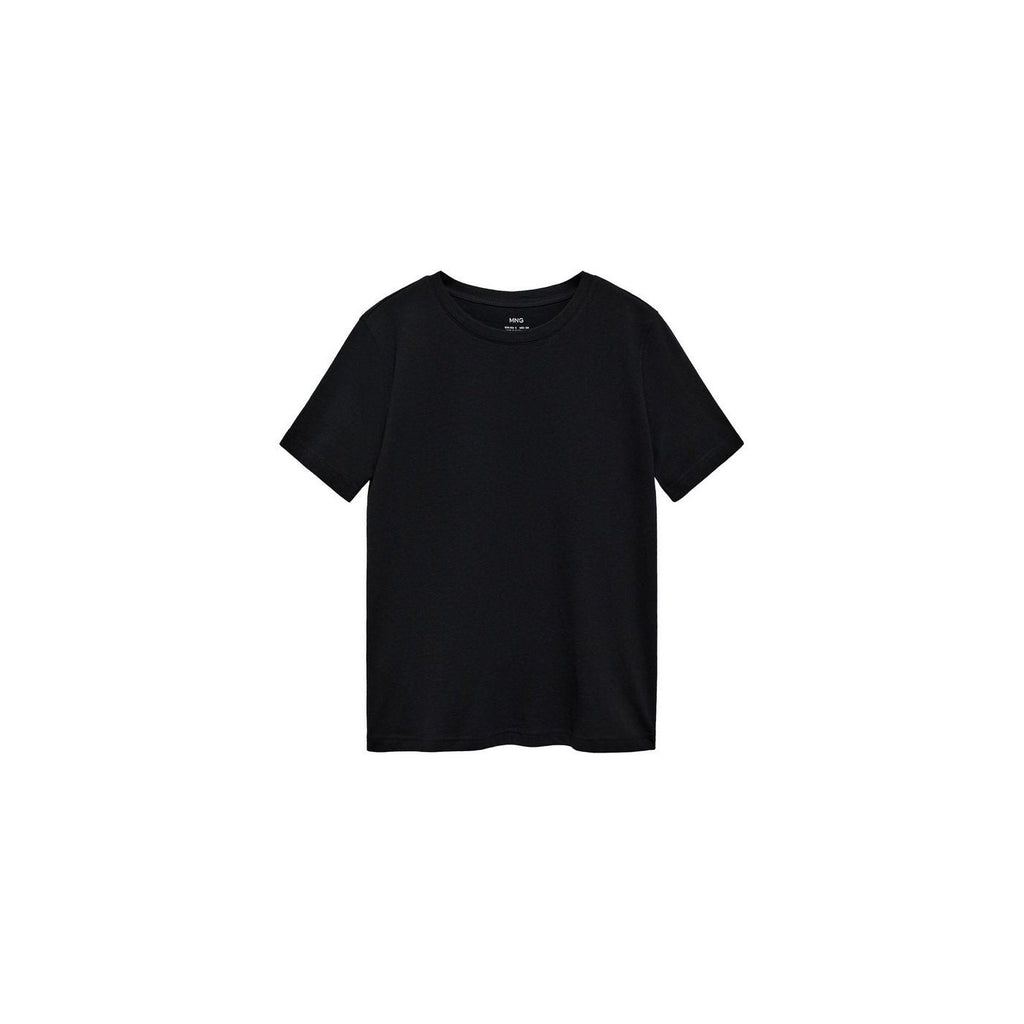 T-Shirt Chalaca - Noir