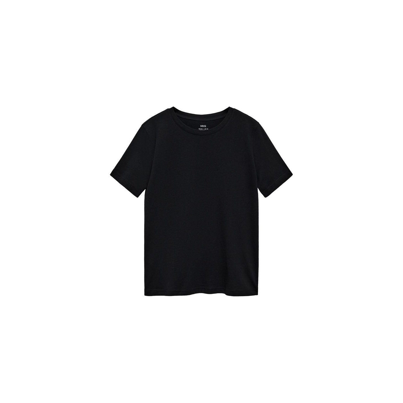 T-Shirt Chalaca - Noir