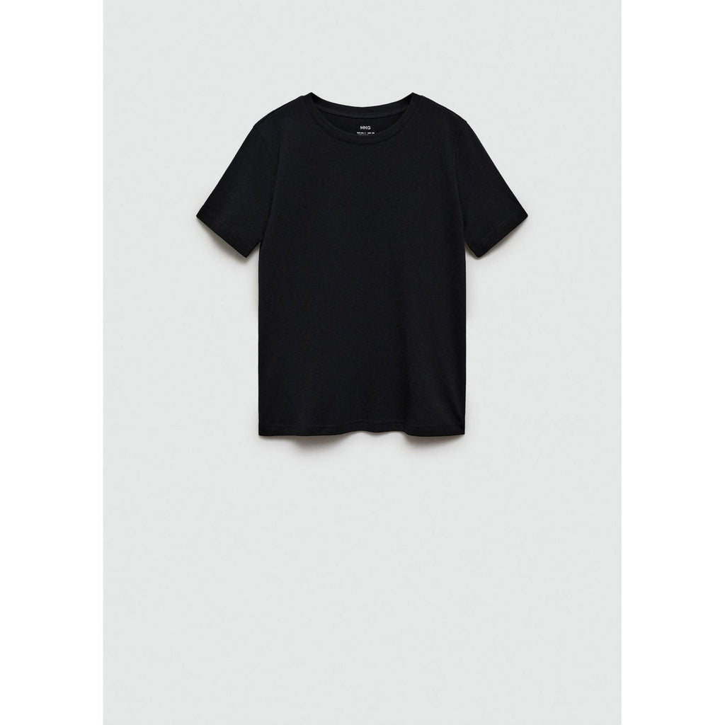 T-Shirt Chalaca - Noir