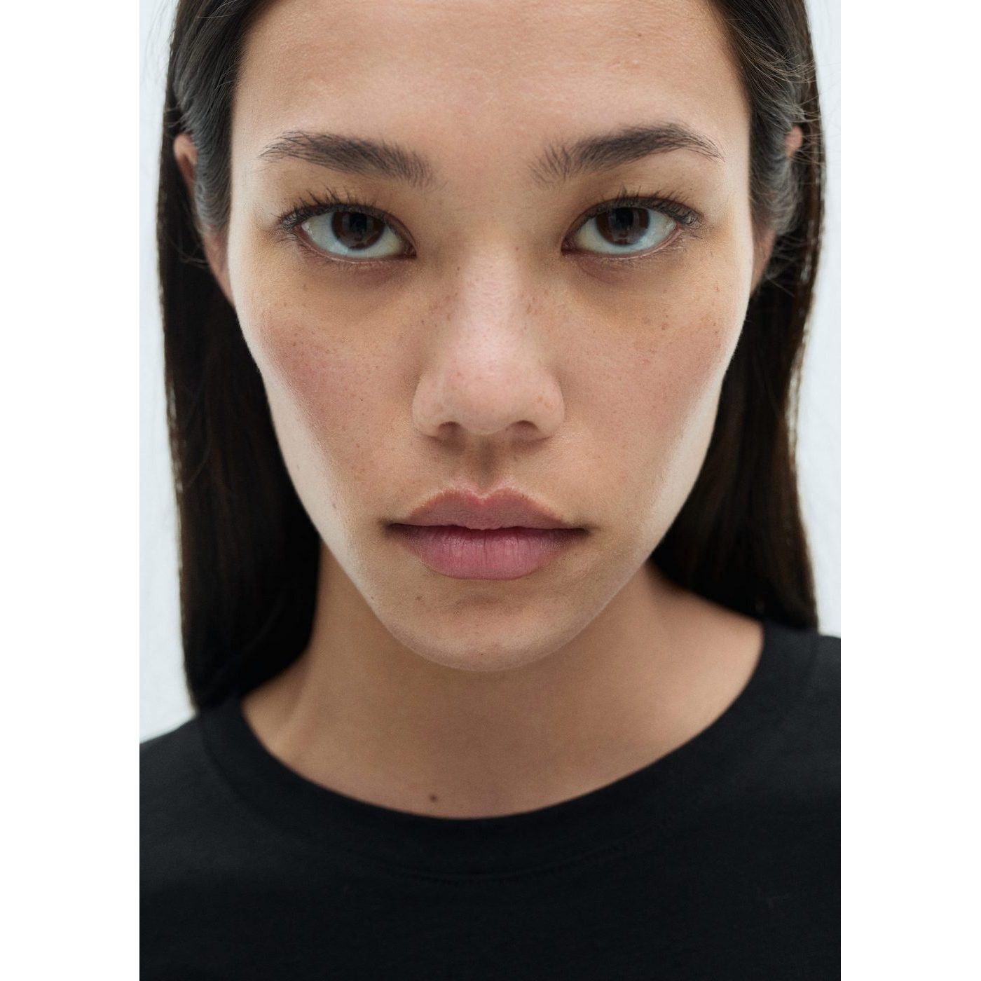 T-Shirt Chalaca - Noir