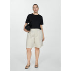 T-Shirt Chalaca - Noir