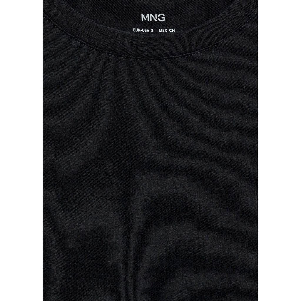 T-Shirt Chalaca - Noir