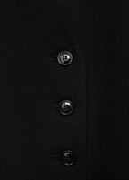 Gilet Costume Boutons