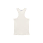 Top Agnes - Blanc