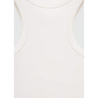 Top Agnes - Blanc