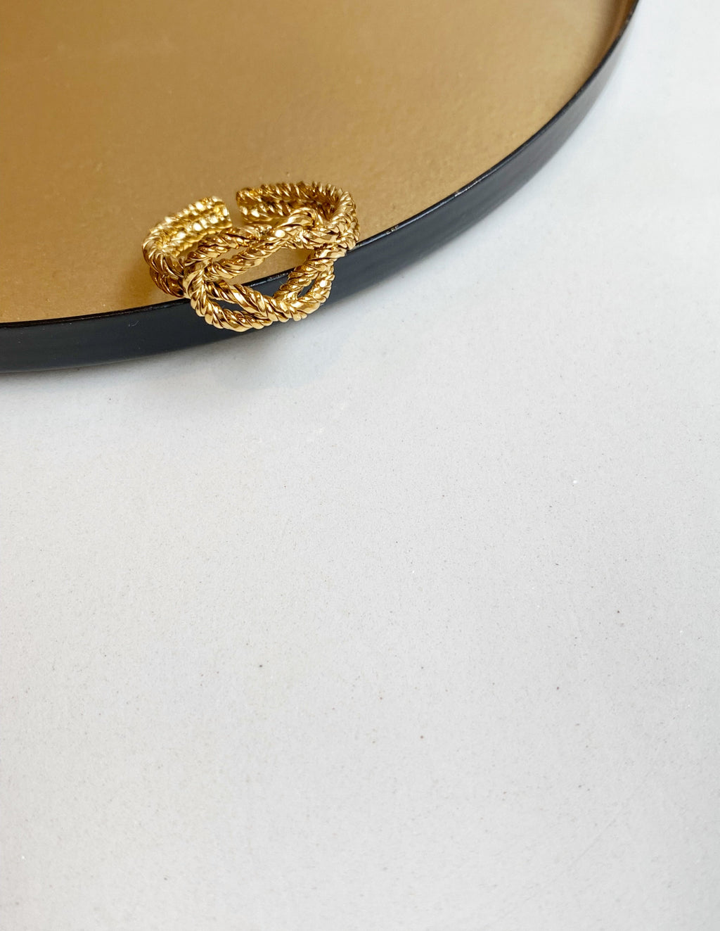 Bague Ysabeau