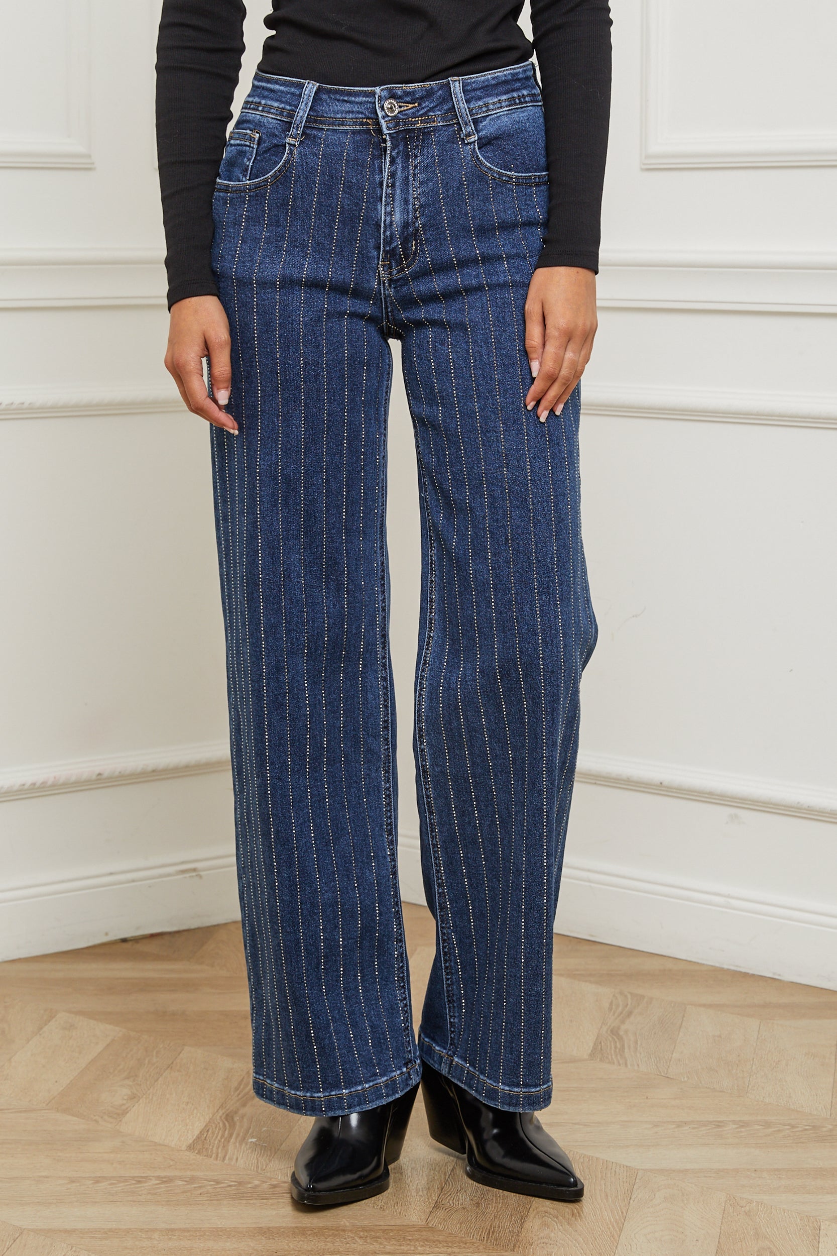 Jeans - Jeans
