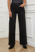 Jeans - Noir