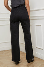 Jeans - Noir