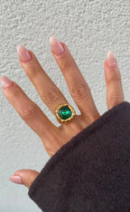 Bague Versailles