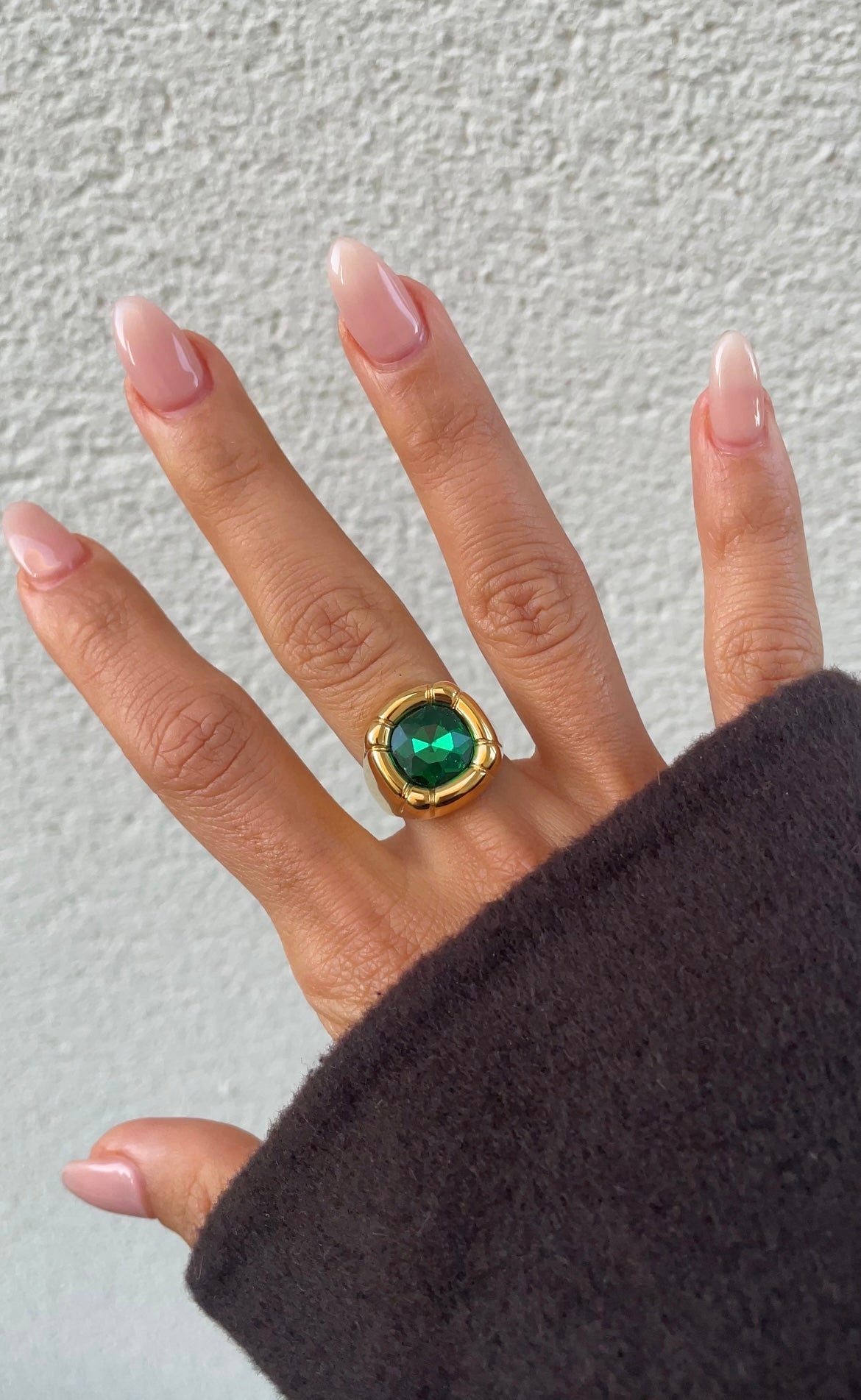 Bague Versailles