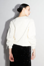 Le Sweatshirt Eddie Cosmic Cowgirl
