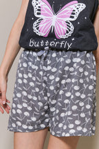 Pyjama Leor - Gris
