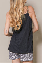 Pyjama Leor - Gris