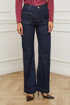 Jeans - Bleu