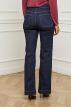 Jeans - Bleu
