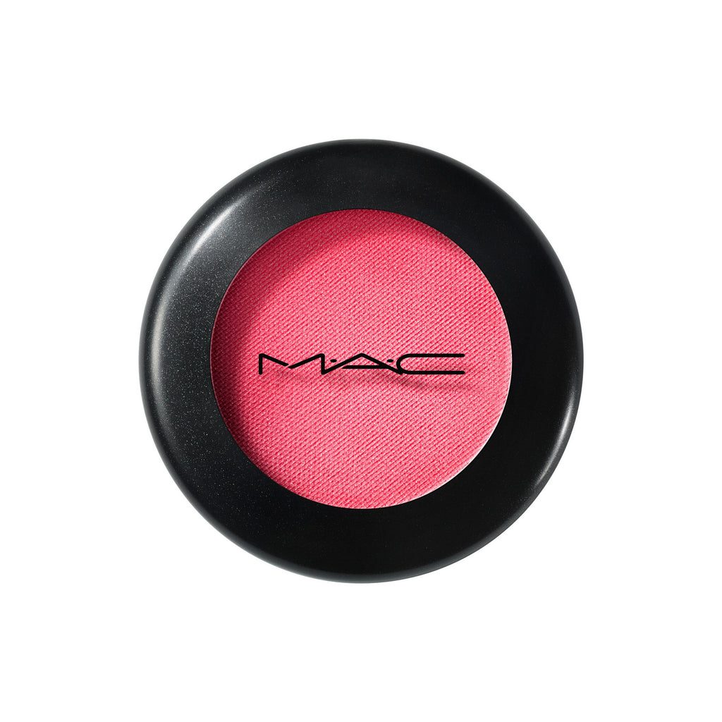 MAC Cosmetics - Fard À Paupières Satin Single - Sushi Flower