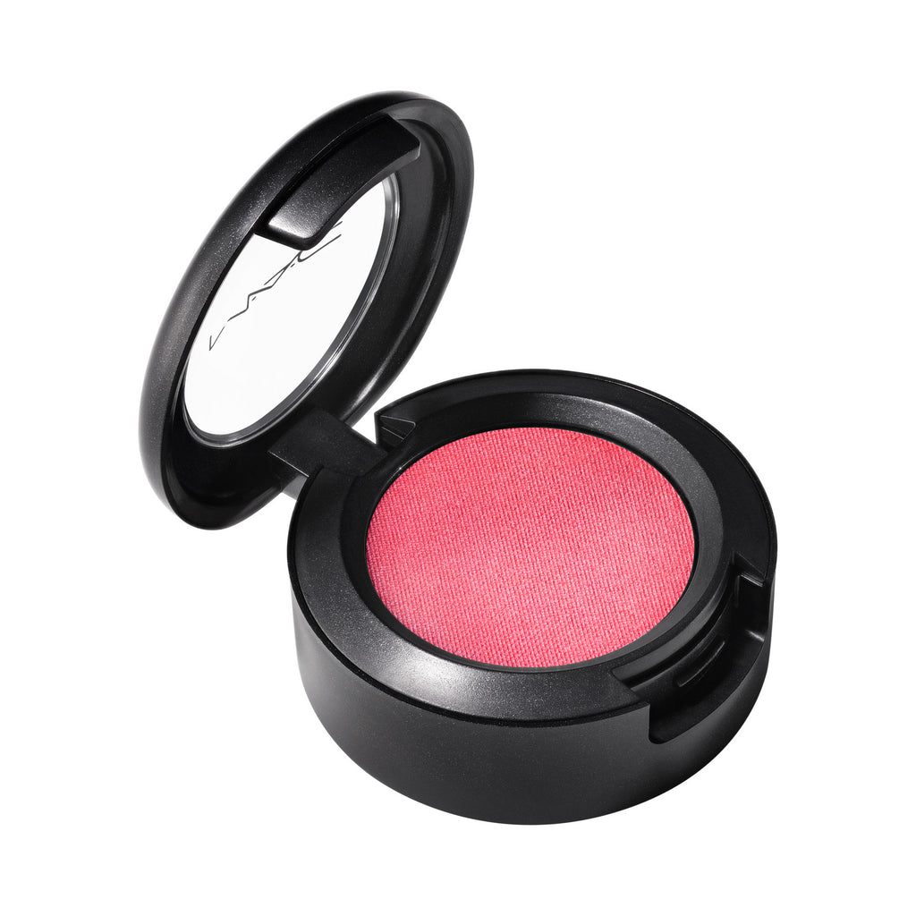 MAC Cosmetics - Fard À Paupières Satin Single - Sushi Flower