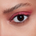 MAC Cosmetics - Fard À Paupières Satin Single - Sushi Flower