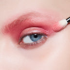 MAC Cosmetics - Fard À Paupières Satin Single - Sushi Flower