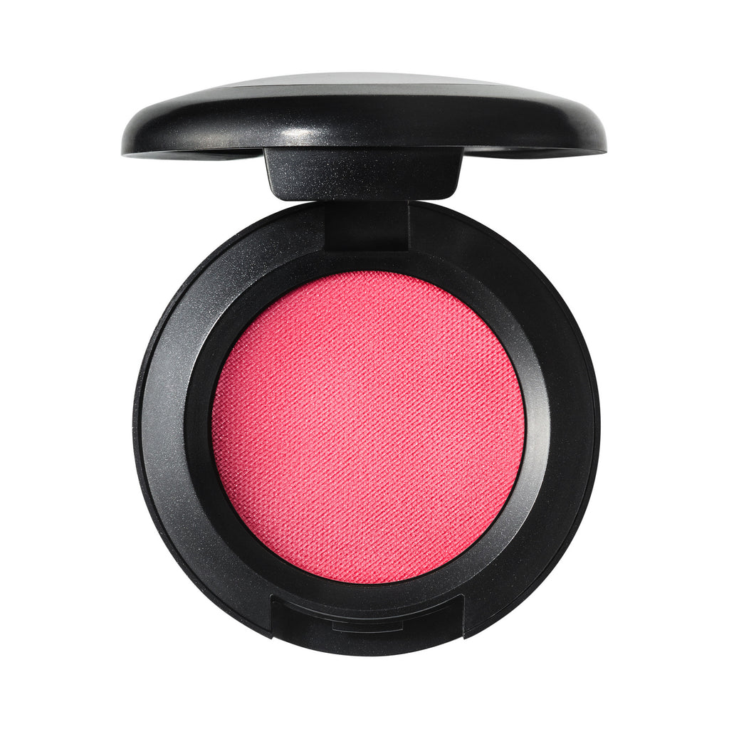 MAC Cosmetics - Fard À Paupières Satin Single - Sushi Flower