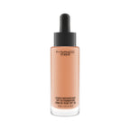 MAC Cosmetics - Fond De Teint Studio Waterweight - NW35