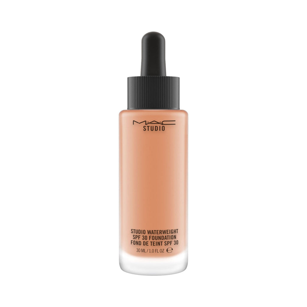 MAC Cosmetics - Fond De Teint Studio Waterweight - NW35