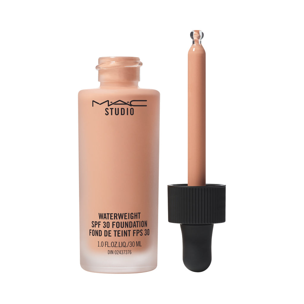 MAC Cosmetics - Fond De Teint Studio Waterweight - NW35