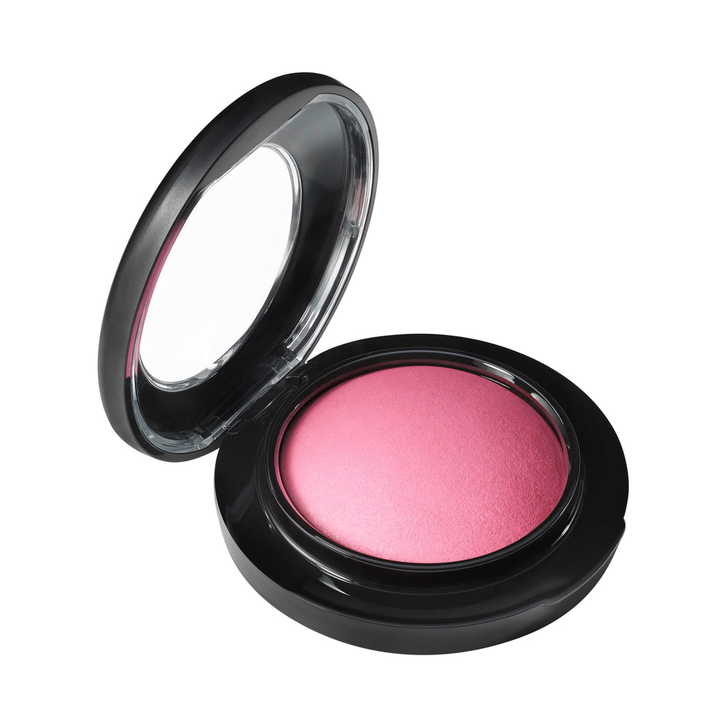 MAC Cosmetics - Blush Mineralize Matte - Bubbles, Please