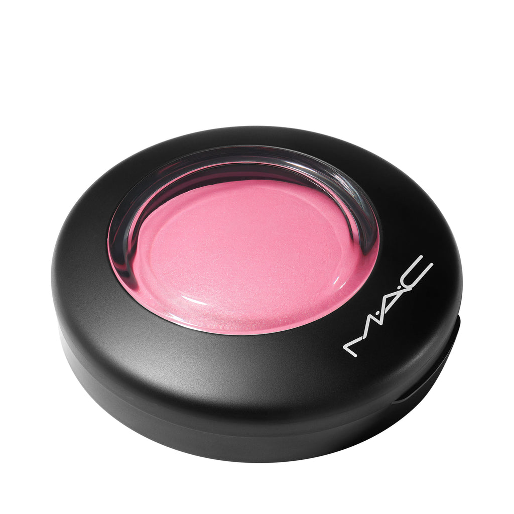 MAC Cosmetics - Blush Mineralize Matte - Bubbles, Please