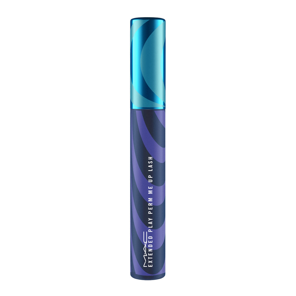 MAC Cosmetics - Mascara Extended Play Perm Me Up Lash - Perm Black