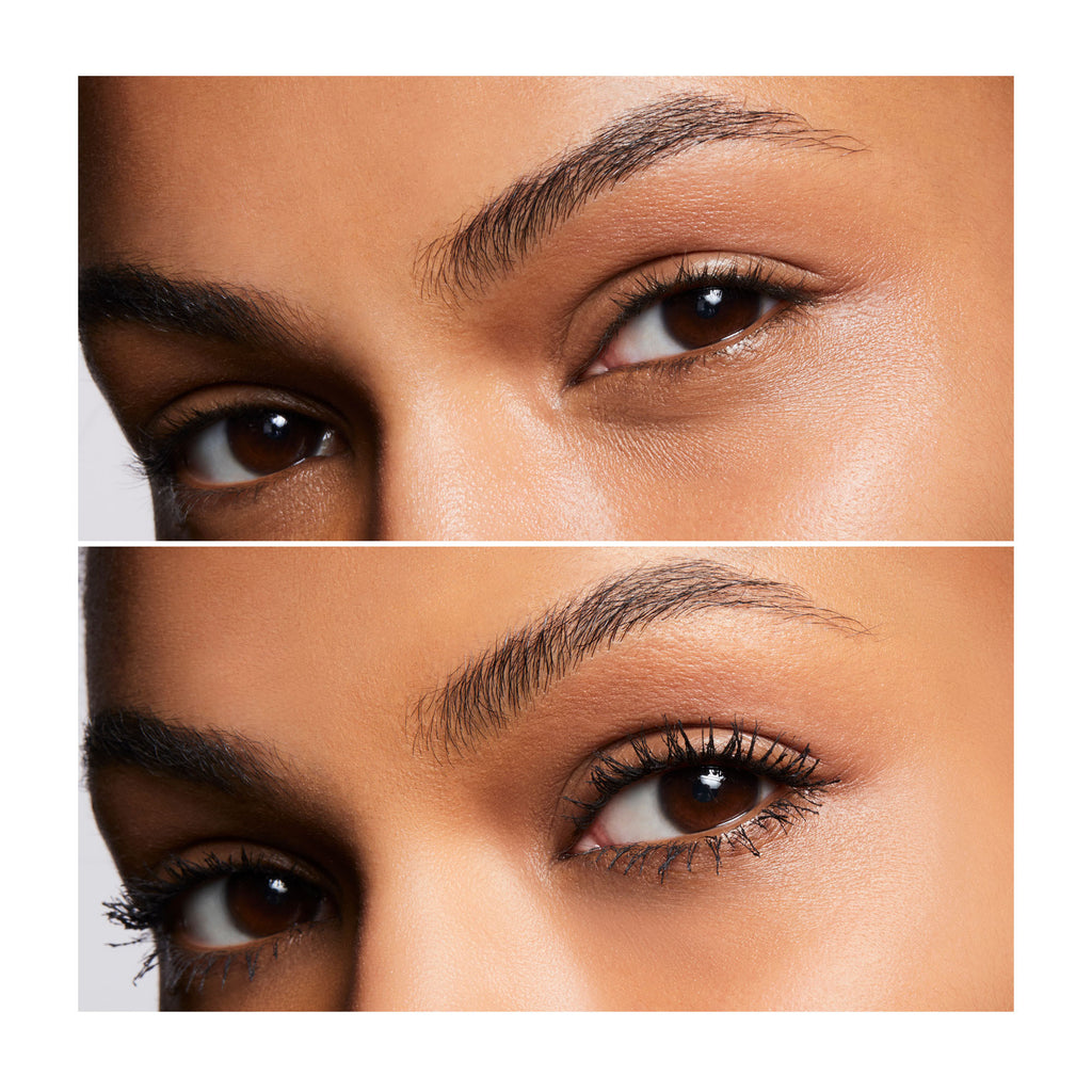 MAC Cosmetics - Mascara Extended Play Perm Me Up Lash - Perm Black