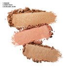 MAC Cosmetics - Highlighter Hyper Real Glow Palette - Shimmy Peach
