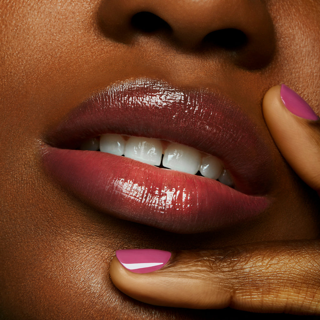 MAC Cosmetics - Baume À Lèvres Glow Play - Rouge Awakening