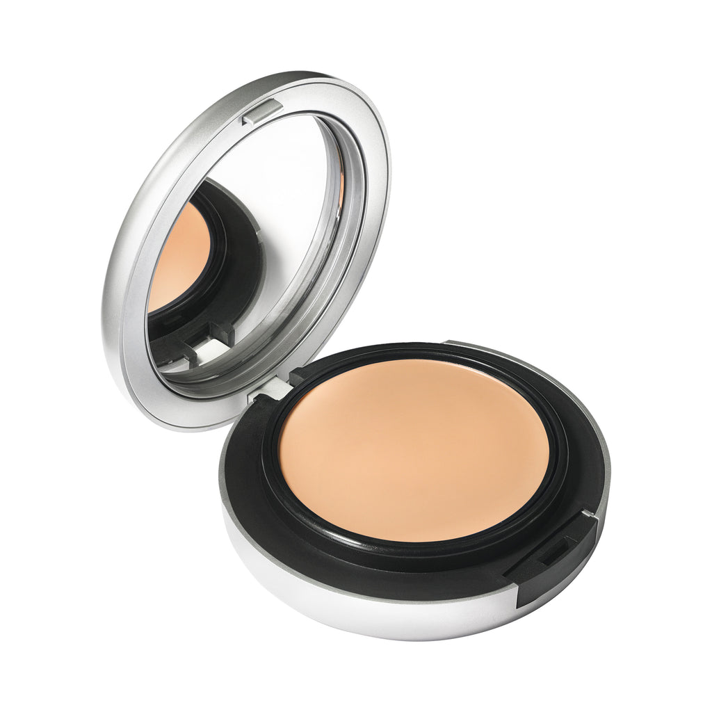 MAC Cosmetics - Fond De Teint Studio Fix Tech Cream-To-Powder - NW15