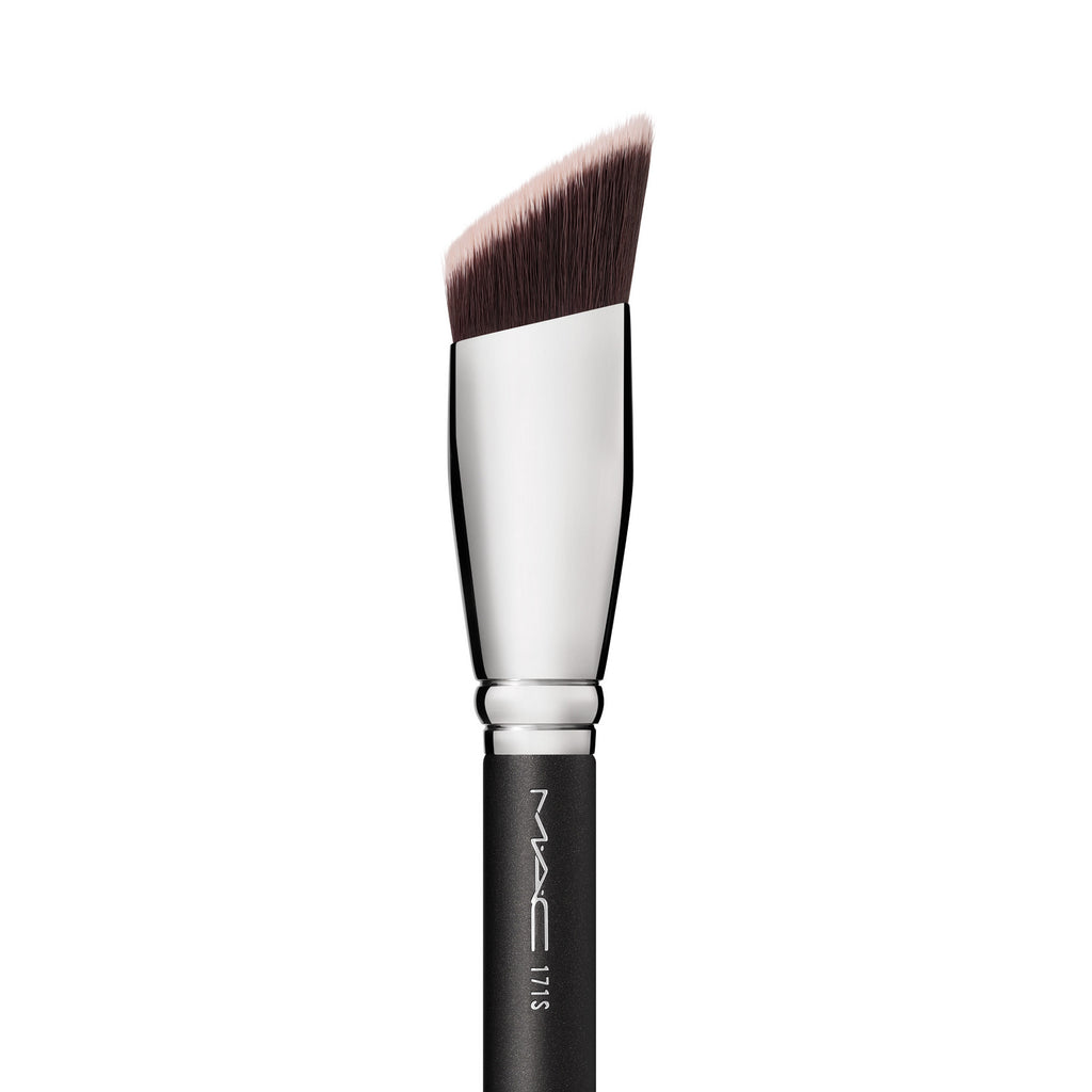 MAC Cosmetics - Pinceau Visage - 171S Smooth-Edge All Over Face Pen