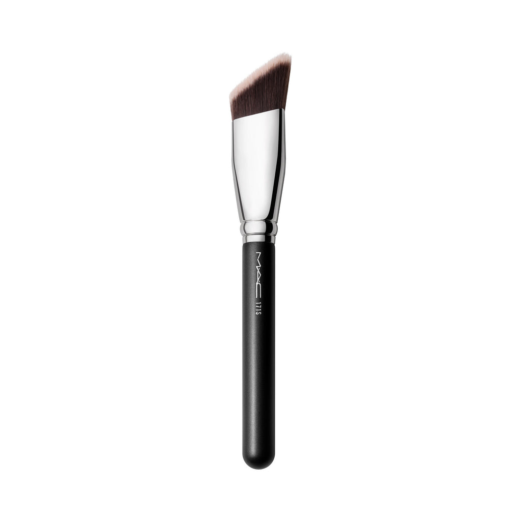 MAC Cosmetics - Pinceau Visage - 171S Smooth-Edge All Over Face Pen