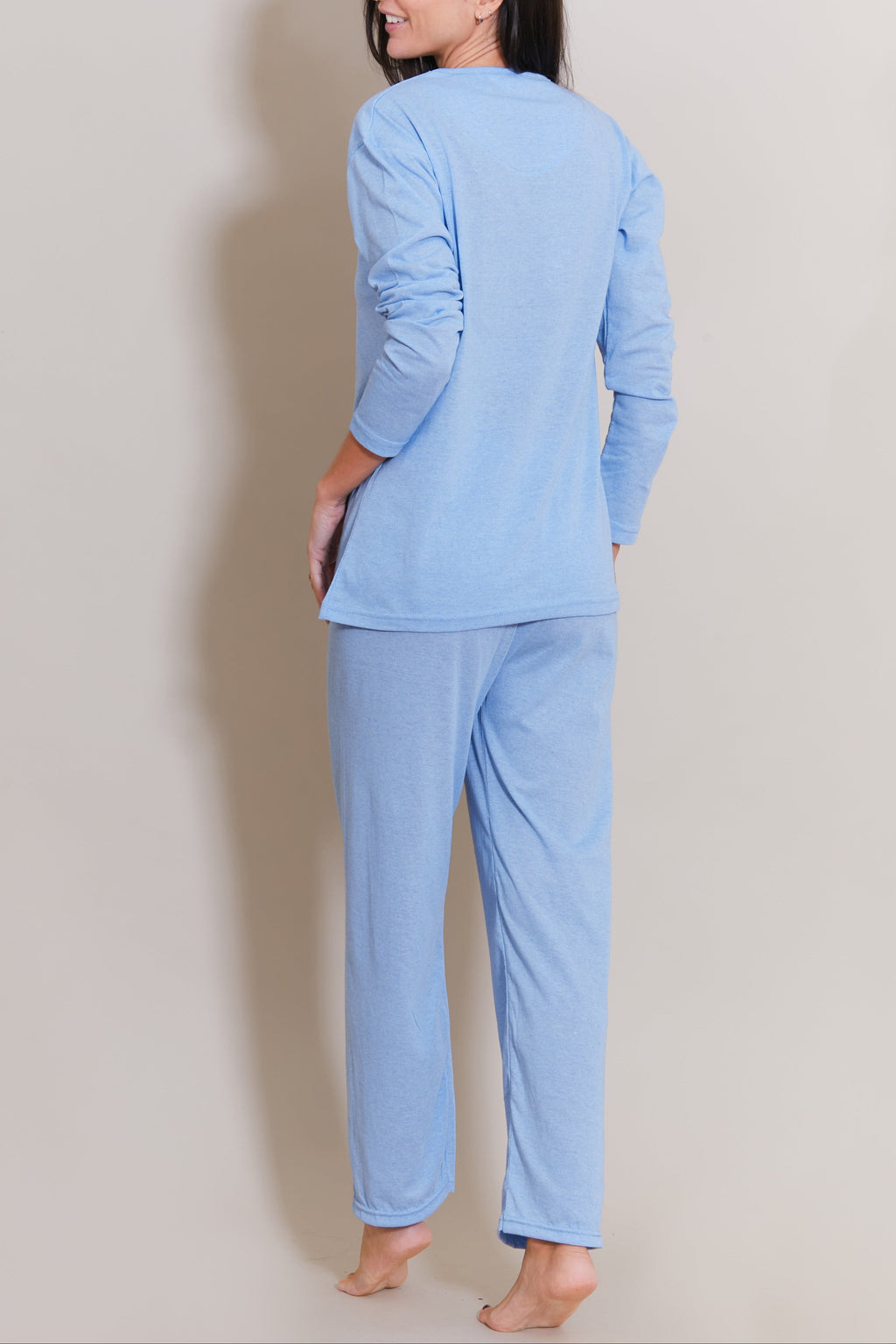 Pyjama Liubov - Bleu