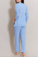 Pyjama Liubov - Bleu