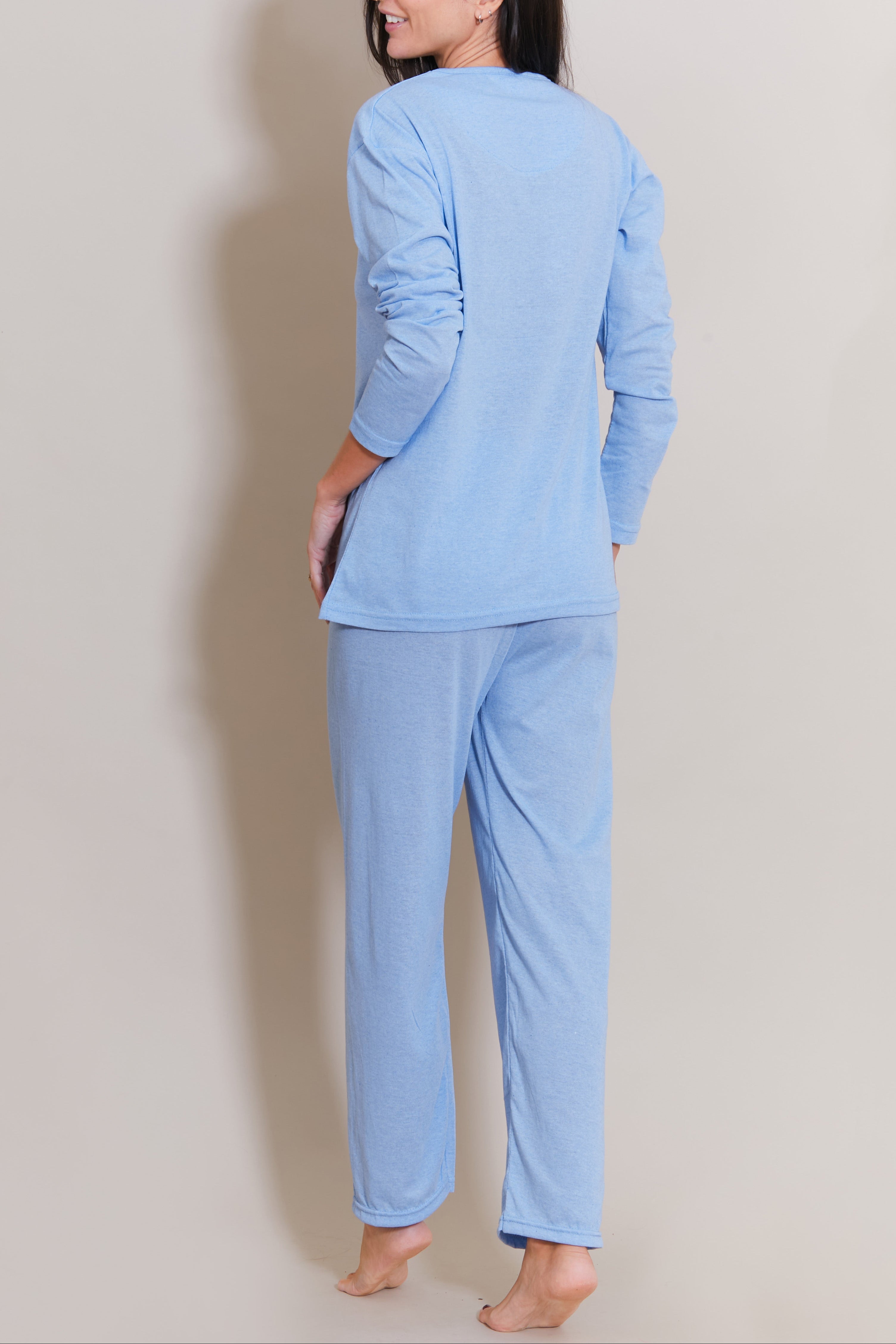 Pyjama Liubov - Bleu