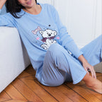 Pyjama Liubov - Bleu