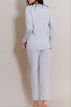 Pyjama Milov - Gris
