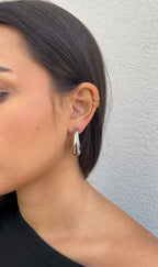 Boucles D'Oreilles « C »