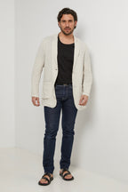 Veste - Beige - Homme